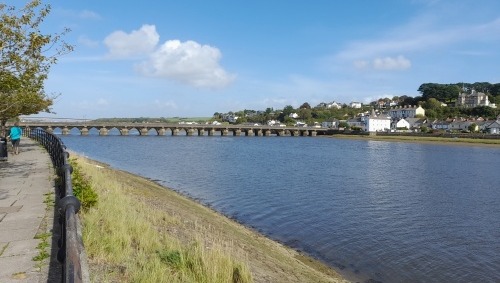 43Bideford_bridge.jpg - 45Kb